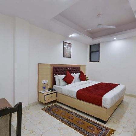 Hotel Hari International - Noida Sector 11 Kültér fotó