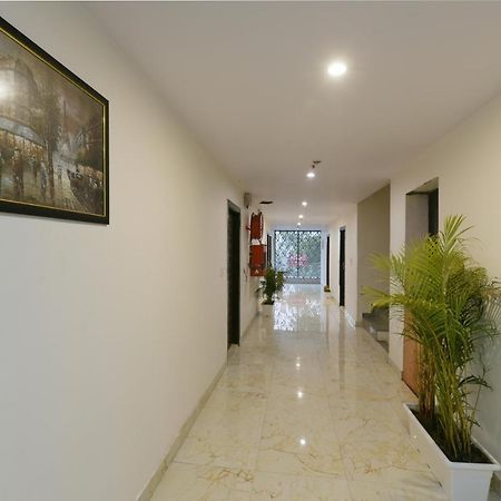 Hotel Hari International - Noida Sector 11 Kültér fotó