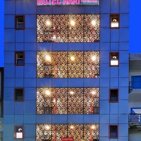 Hotel Hari International - Noida Sector 11 Kültér fotó