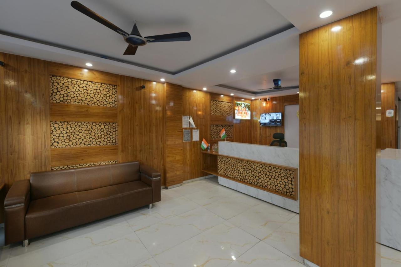 Hotel Hari International - Noida Sector 11 Kültér fotó