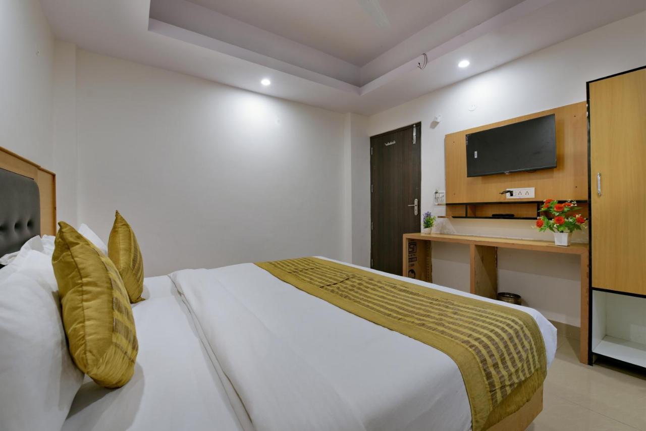 Hotel Hari International - Noida Sector 11 Kültér fotó