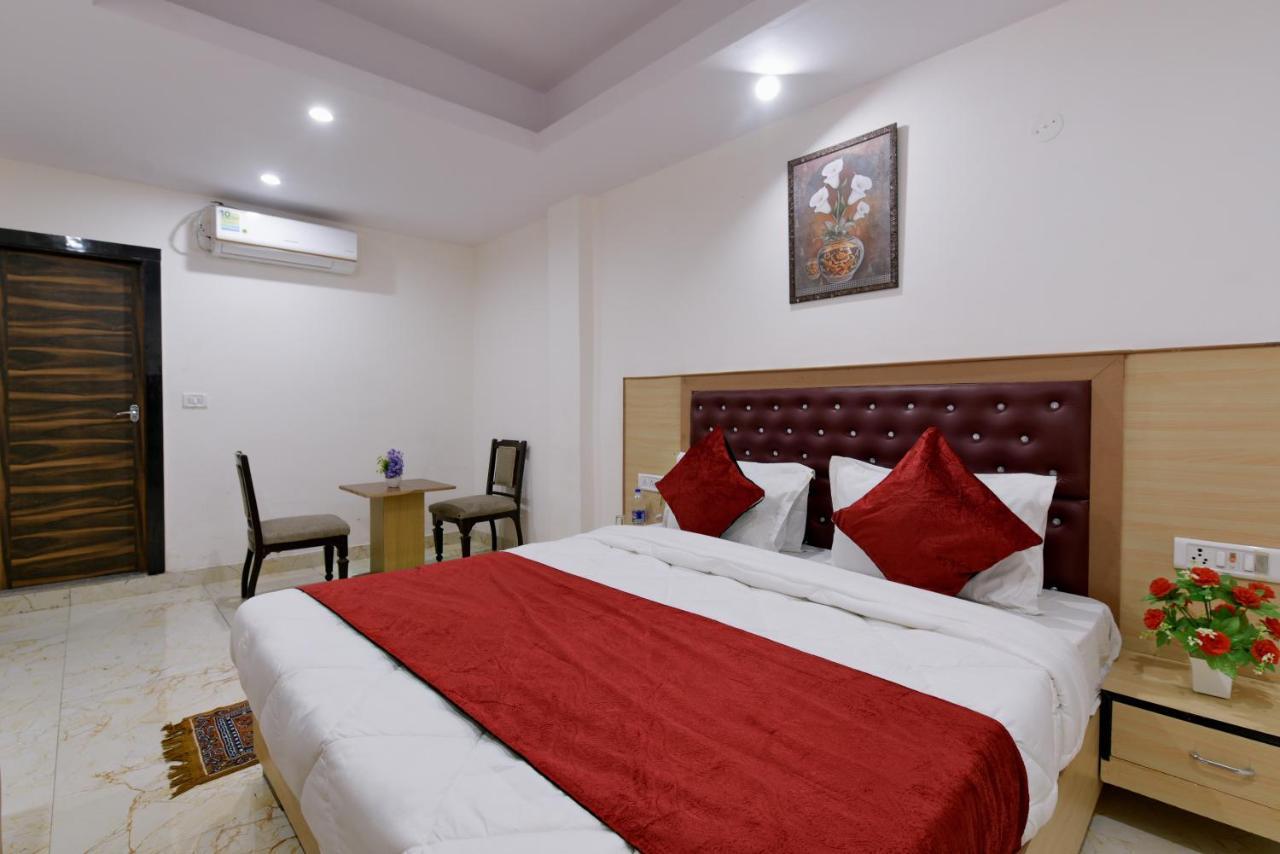 Hotel Hari International - Noida Sector 11 Kültér fotó