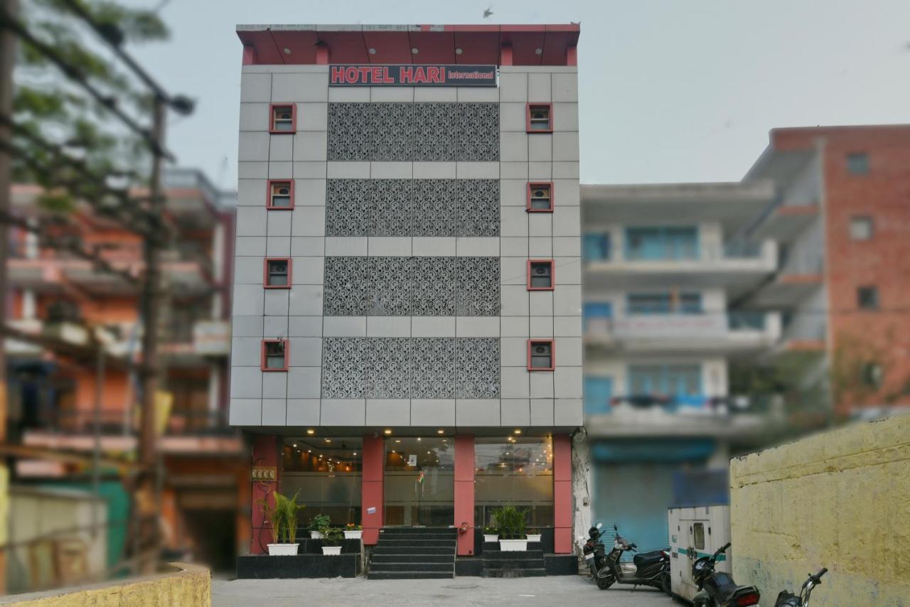 Hotel Hari International - Noida Sector 11 Kültér fotó