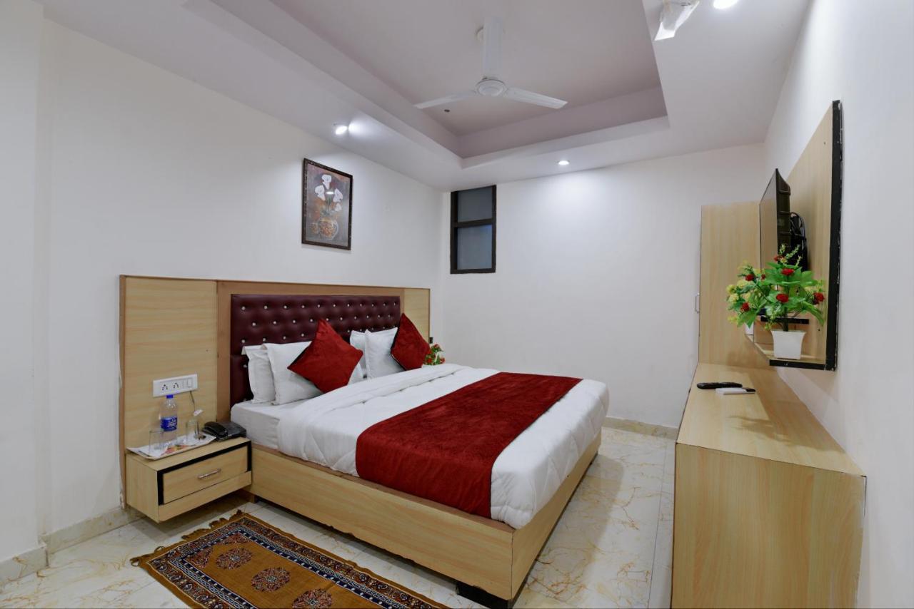 Hotel Hari International - Noida Sector 11 Kültér fotó